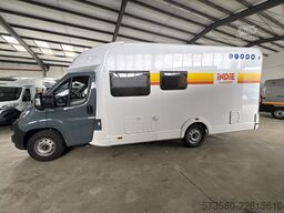 2024 Fiat Ducato Weinsberg Carasuite | Automatik | 5 Schlafplätze
