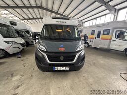 2024 Fiat Ducato Weinsberg Carasuite | Automatik | 5 Schlafplätze
