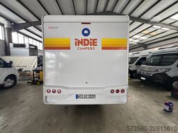 2024 Fiat Ducato Weinsberg Carasuite | Automatik | 5 Schlafplätze