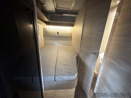 2024 Fiat Ducato Weinsberg Carasuite | Automatik | 5 Schlafplätze