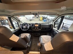 2024 Fiat Ducato Weinsberg Carasuite | Automatik | 5 Schlafplätze