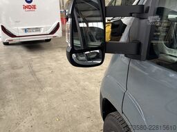 2024 Fiat Ducato Weinsberg Carasuite | Automatik | 5 Schlafplätze