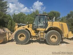 Caterpillar 972K