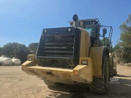 Caterpillar 972K