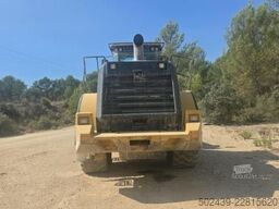 Caterpillar 972K