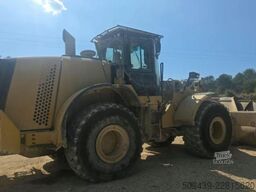 Caterpillar 972K