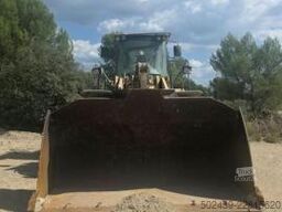 Caterpillar 972K