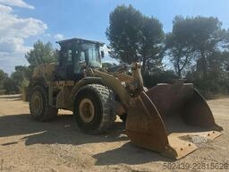 Caterpillar 972K