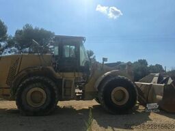 Caterpillar 972K