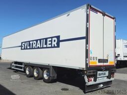 Lamberet LVFS3 ( LOCATION / VENTE )