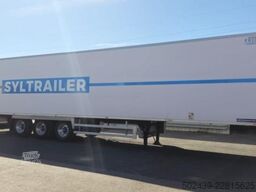 Lamberet LVFS3 ( LOCATION / VENTE )
