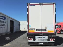 Lamberet LVFS3 ( LOCATION / VENTE )