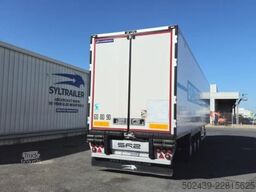 Lamberet LVFS3 ( LOCATION / VENTE )