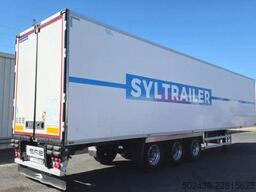Lamberet LVFS3 ( LOCATION / VENTE )