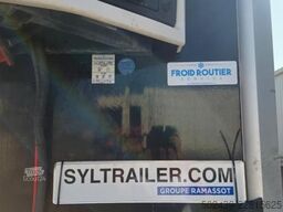Lamberet LVFS3 ( LOCATION / VENTE )