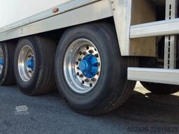 Lamberet LVFS3 ( LOCATION / VENTE )