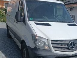 Mercedes-Benz Sprinter 316