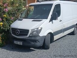 Mercedes-Benz Sprinter 316