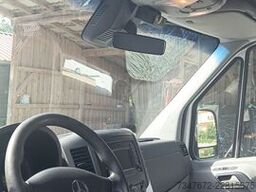 Mercedes-Benz Sprinter 316