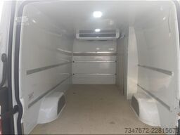 Mercedes-Benz Sprinter 316