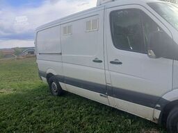 Mercedes-Benz Sprinter 316