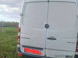 Mercedes-Benz Sprinter 316