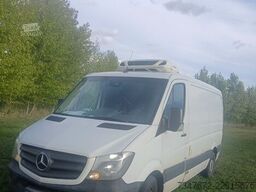 Mercedes-Benz Sprinter 316