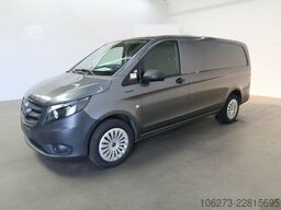 Mercedes-Benz eVito 111 KA,lang,Rückfahrkamera,Klima