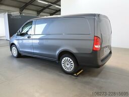 Mercedes-Benz eVito 111 KA,lang,Rückfahrkamera,Klima