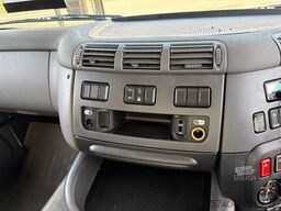 DAF CF 290 + VUILNISWAGEN + 6X2 + LIFT/STUUR AS + E...
