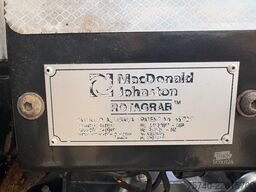 DAF CF 290 + VUILNISWAGEN + 6X2 + LIFT/STUUR AS + E...