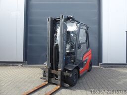Linde H25D