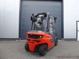Linde H25D