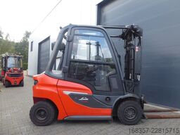 Linde H25D