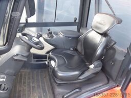 Linde H25D