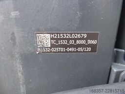 Linde H25D