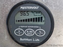 Renault Master 160 DCI | L3H3 | WORKSHOP | WERKSTATT | ...