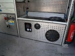 Renault Master 160 DCI | L3H3 | WORKSHOP | WERKSTATT | ...