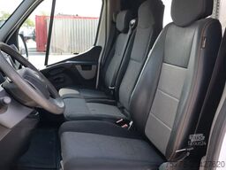 Renault Master 160 DCI | L3H3 | WORKSHOP | WERKSTATT | ...