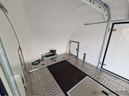 Brian james Trailers RT6 396-3060 650cm Laderaum direkt