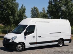 Renault Master 160 DCI | L3H3 | WORKSHOP | WERKSTATT | ...