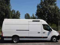 Renault Master 160 DCI | L3H3 | WORKSHOP | WERKSTATT | ...