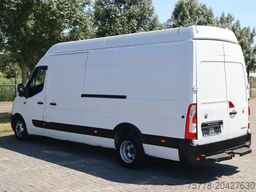 Renault Master 160 DCI | L3H3 | WORKSHOP | WERKSTATT | ...