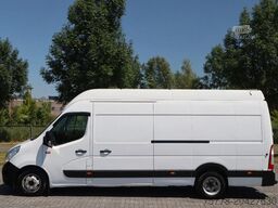 Renault Master 160 DCI | L3H3 | WORKSHOP | WERKSTATT | ...