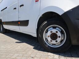 Renault Master 160 DCI | L3H3 | WORKSHOP | WERKSTATT | ...