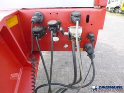 Faymonville 4-axle lowbed trailer 88t STBZ-4AV
