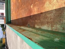 TK  Tandemkipper- Tieflader, wenig Benutzt