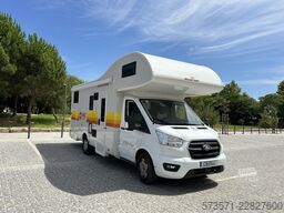 Rodillo Equipo Kronos 284M 2025 | Automático | Capacidad para 5 personas