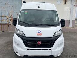 2025 Piloto V630J Fiat Ducato | Automático | Duerme 3