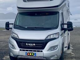 Laika Ecovip